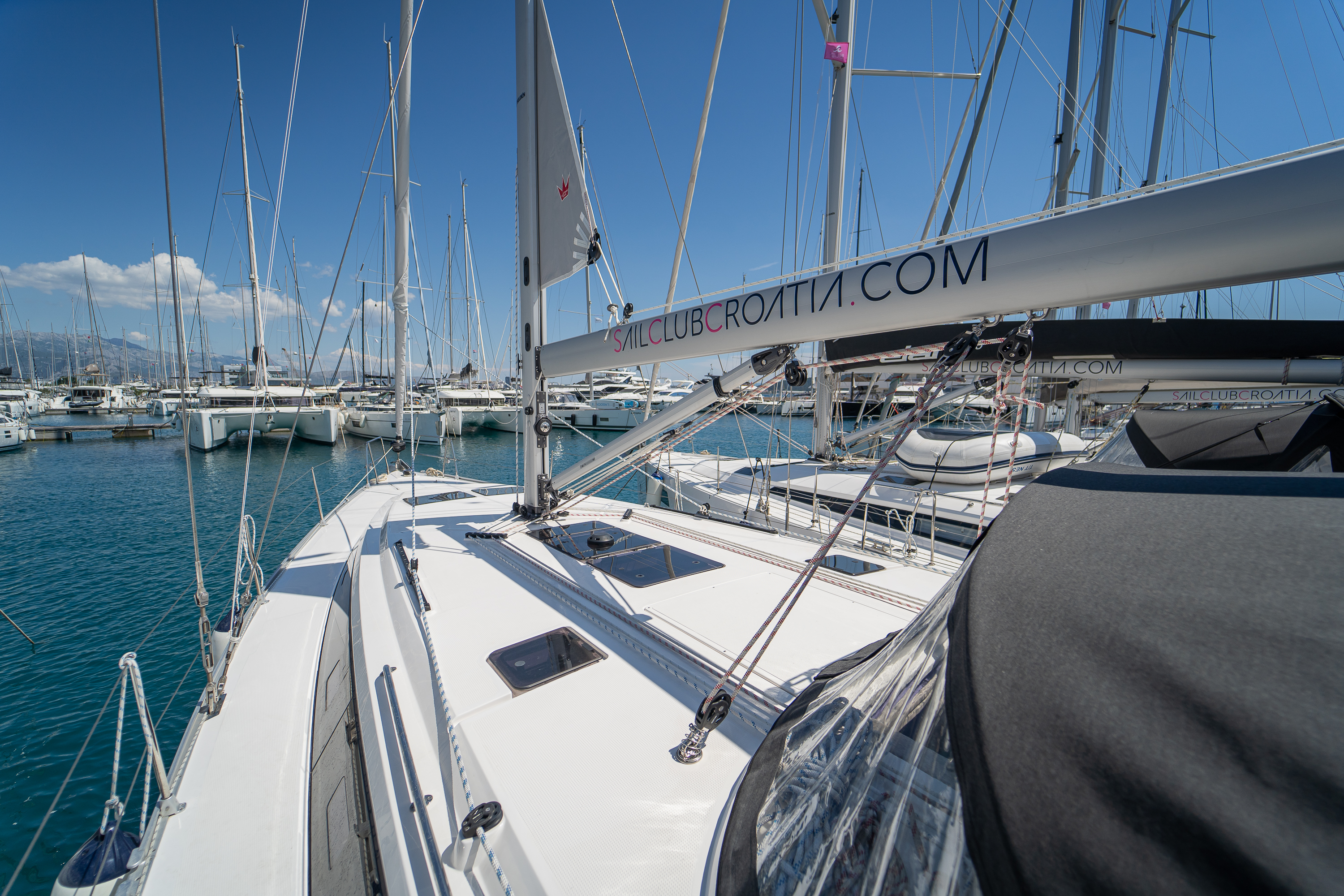 Nauti Girl 3