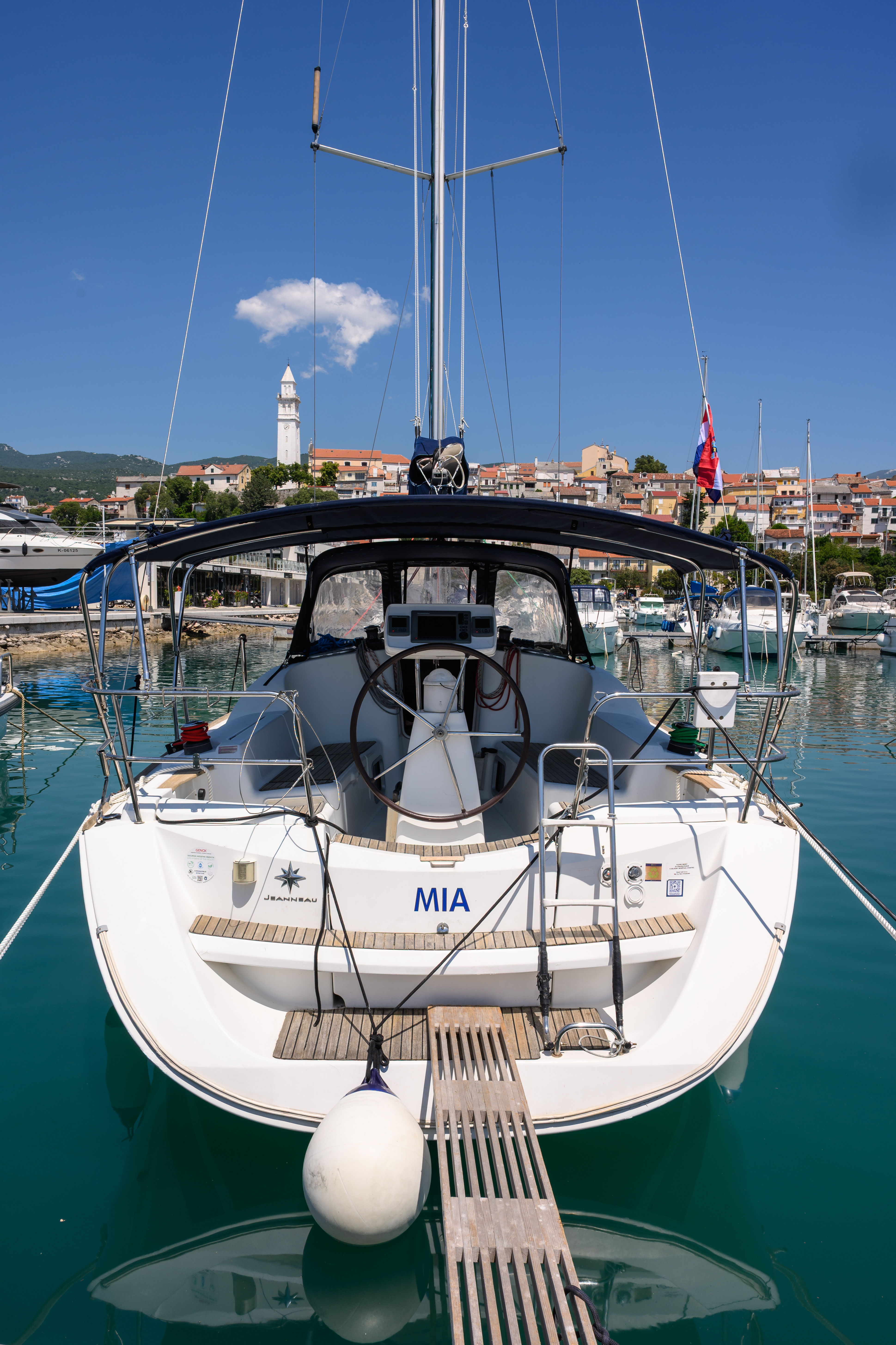 Mia 1