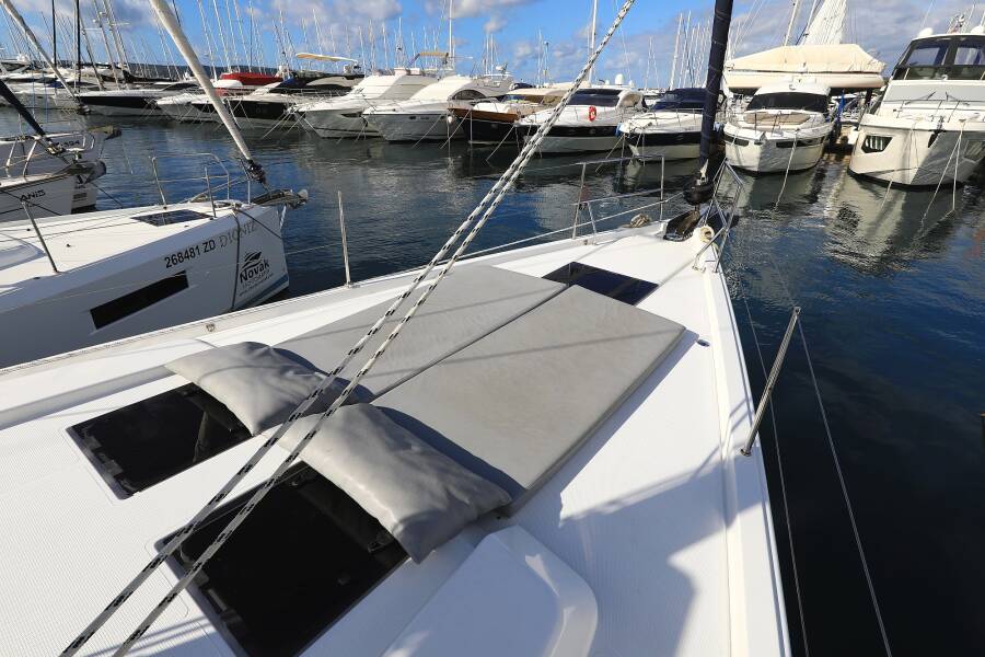 Poseidon 4