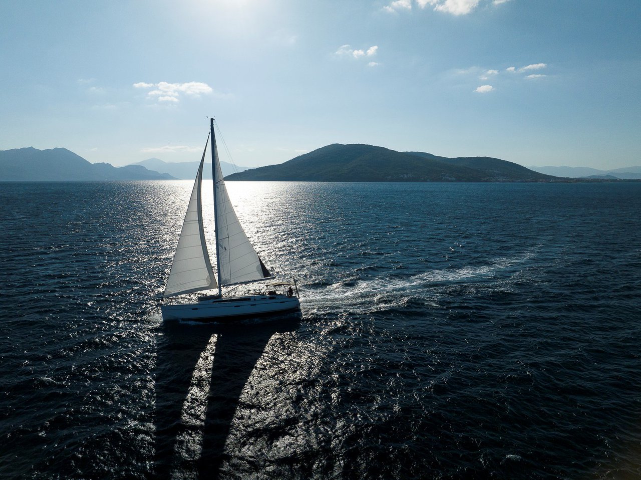 Sea Wonder I 3