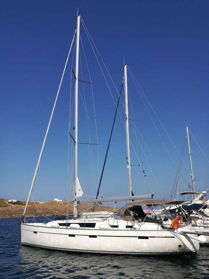 Sea Wonder I 4