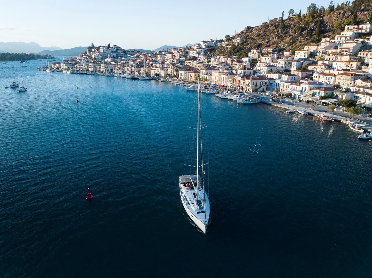 Sea Wonder II 1
