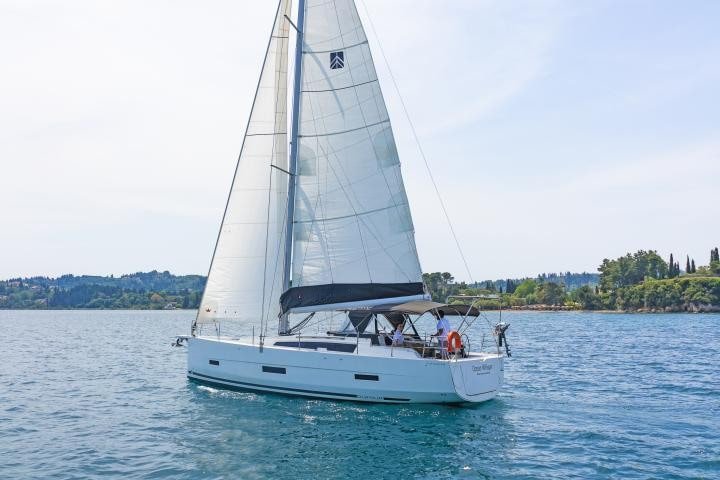 Ocean Whisper 2