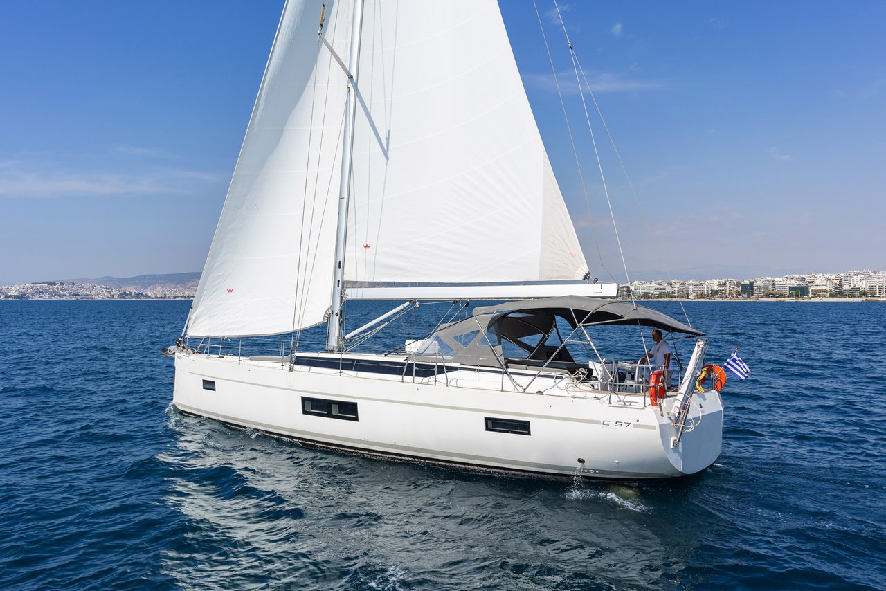 Seacret 1