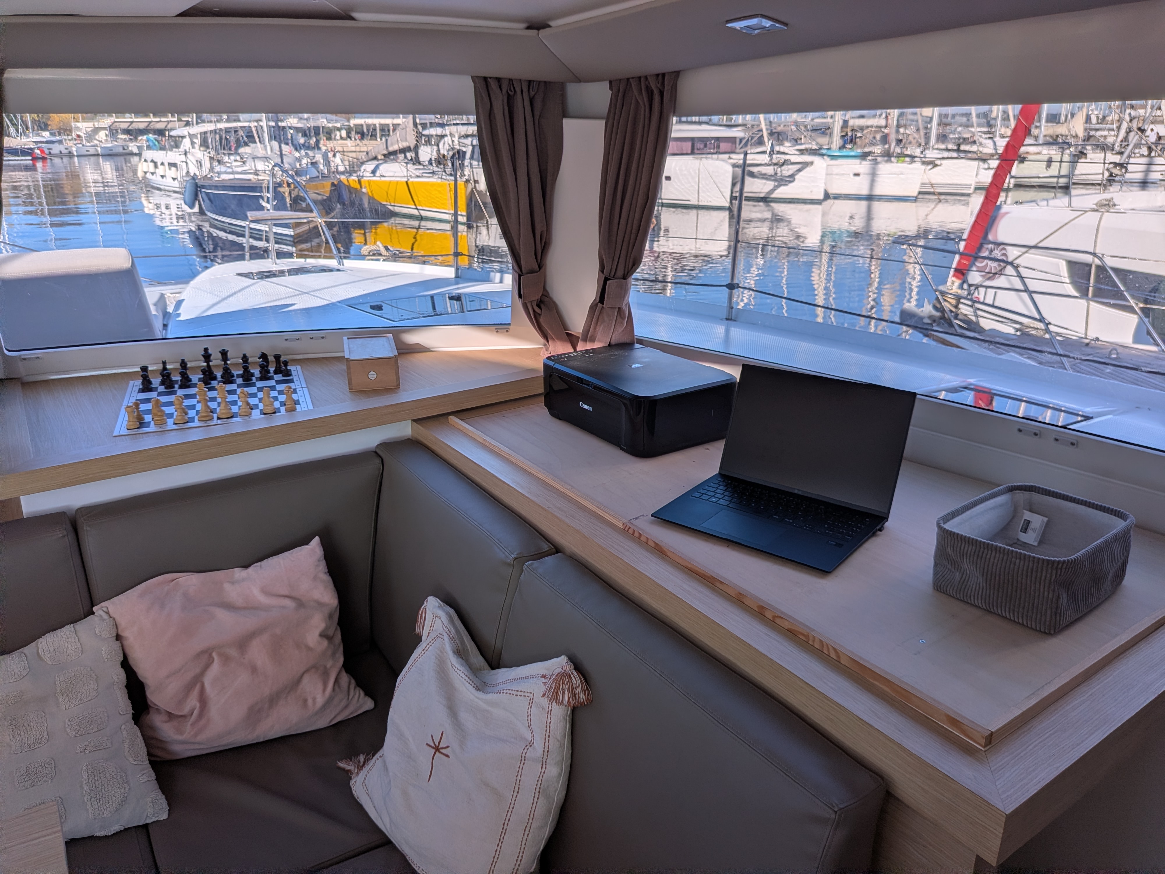 Seaview 5