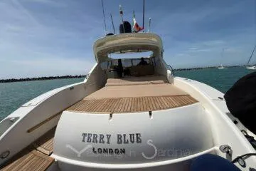 Terry Blue 2
