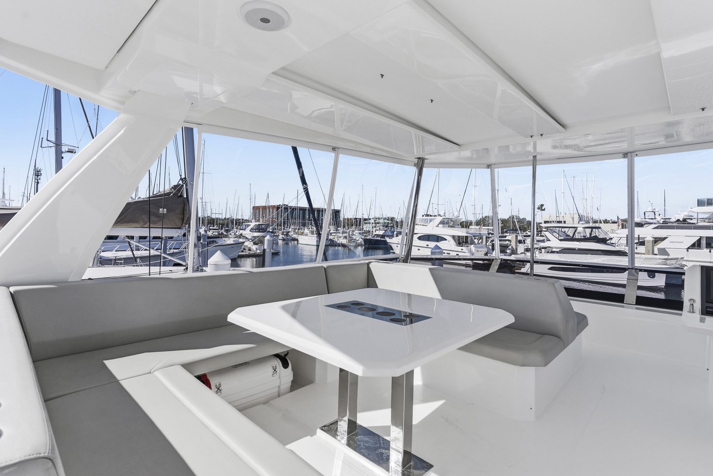 Nauti Cat 5
