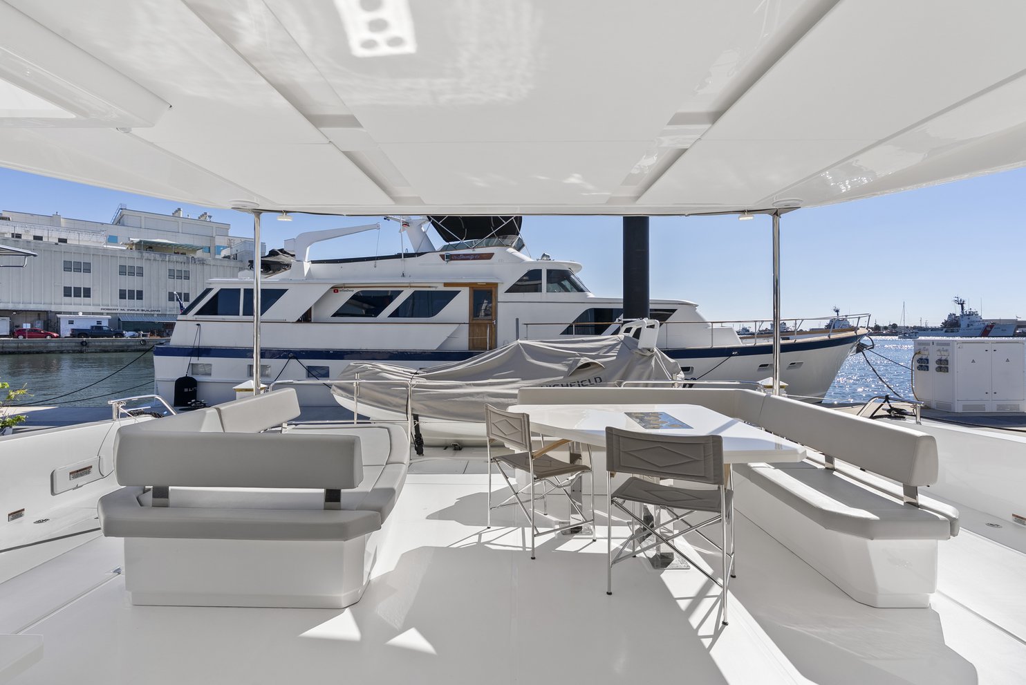 Nauti Cat 2