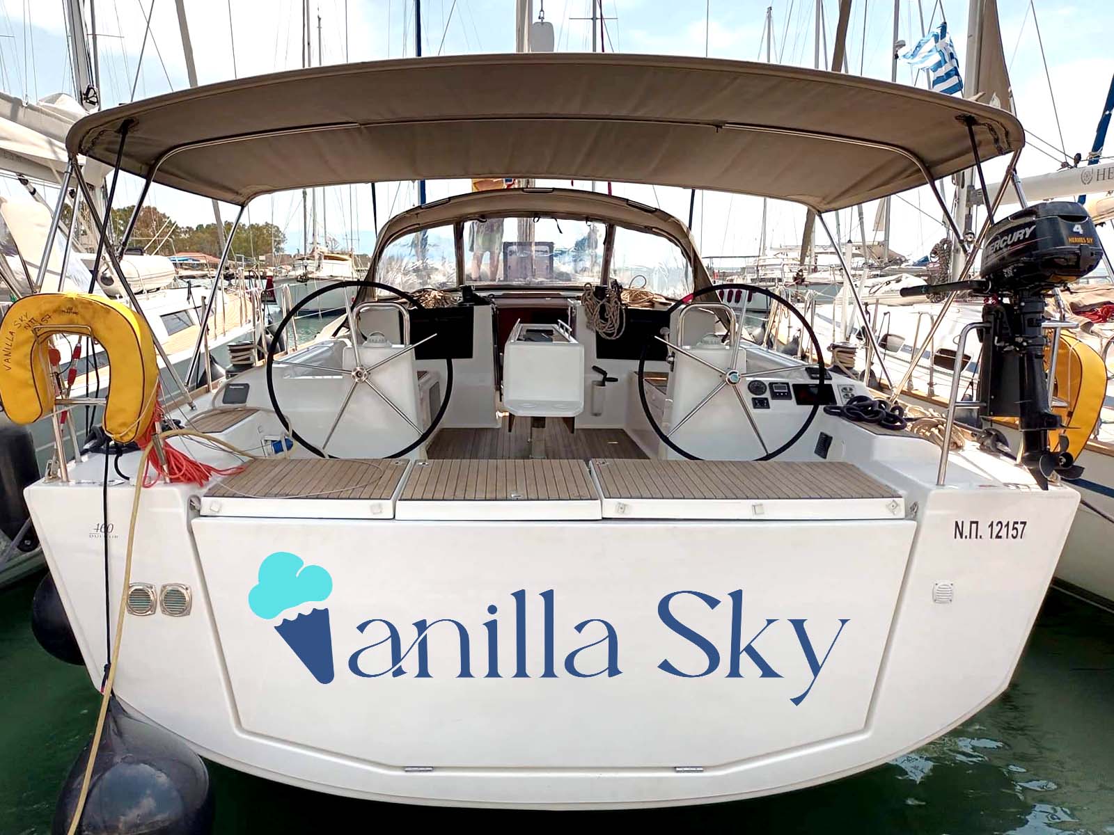 Vanilla Sky 1