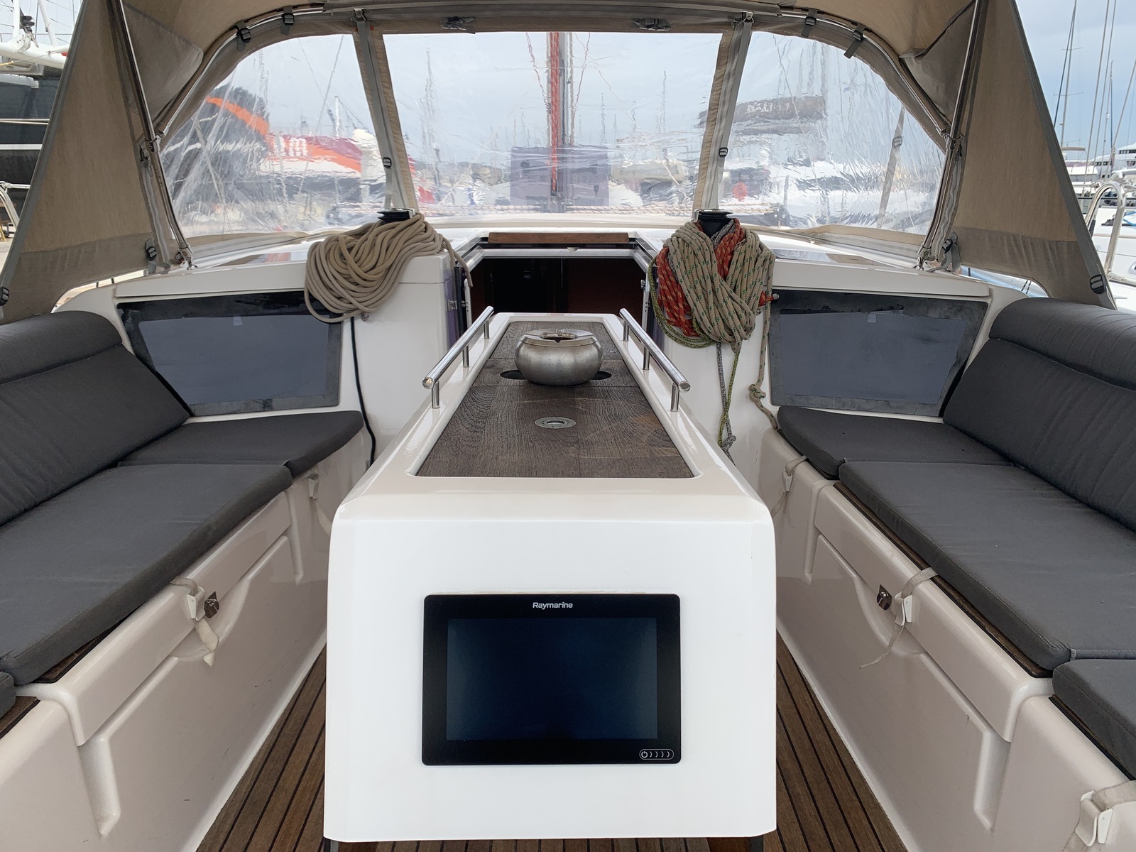 Barracuda 3
