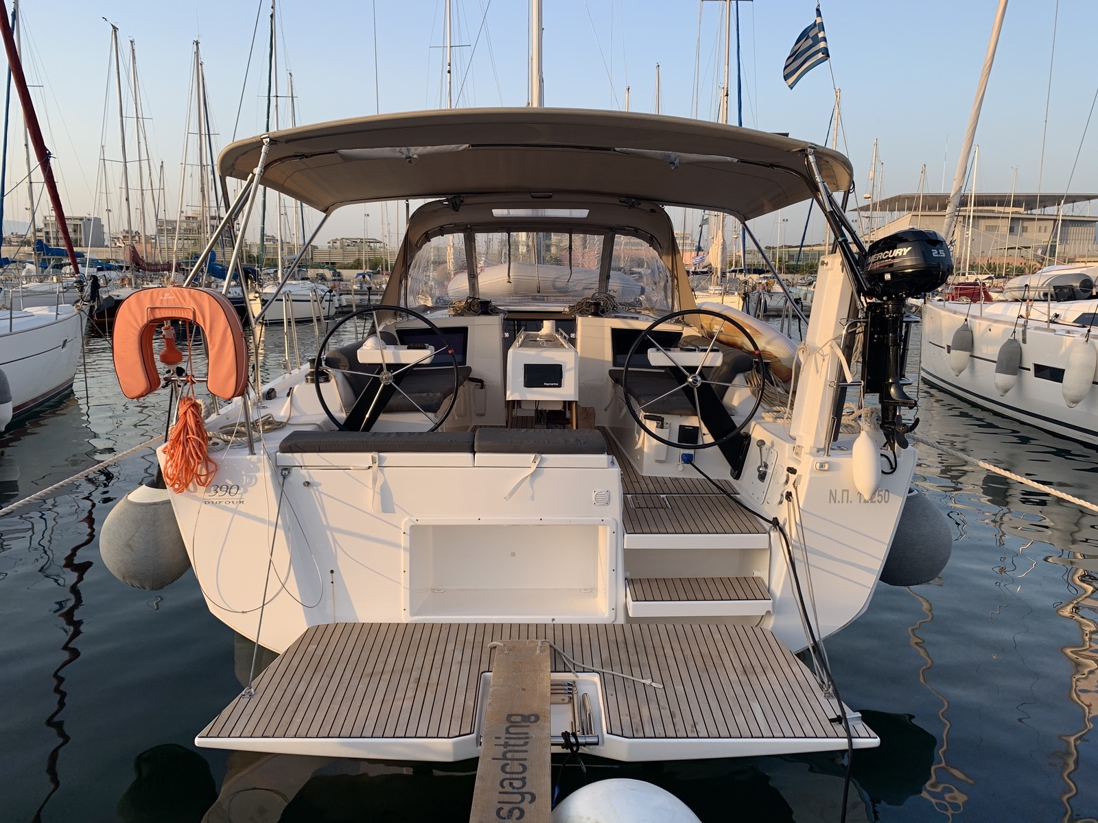 Barracuda 4