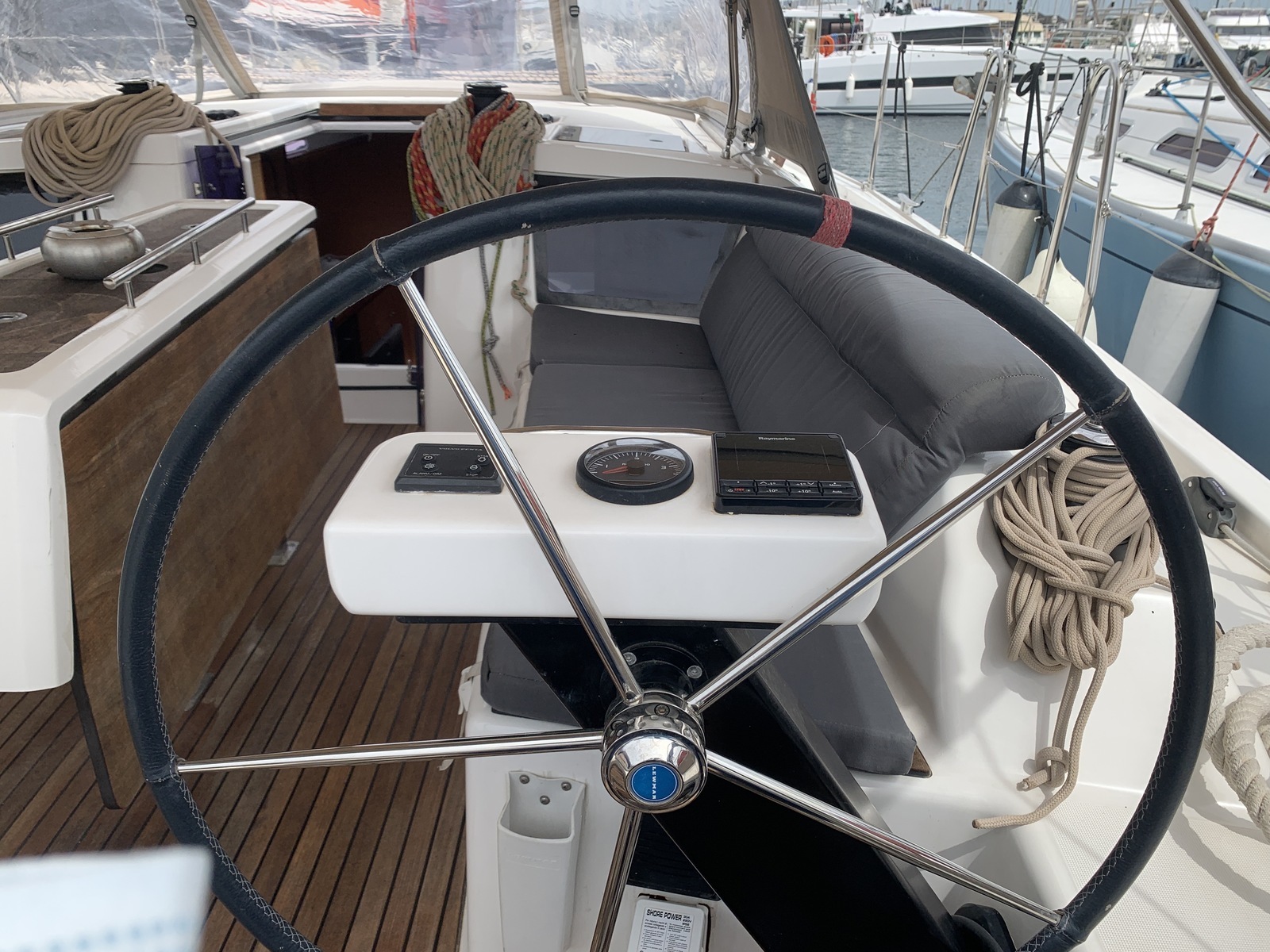 Barracuda 5