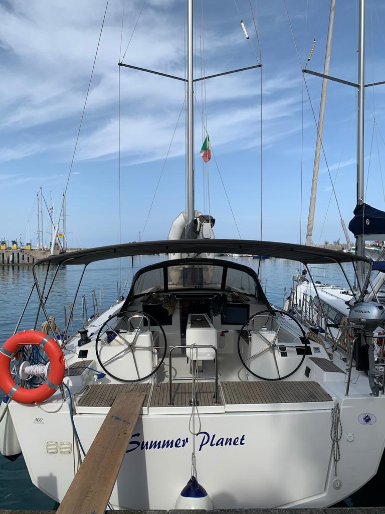 Summer Planet 3