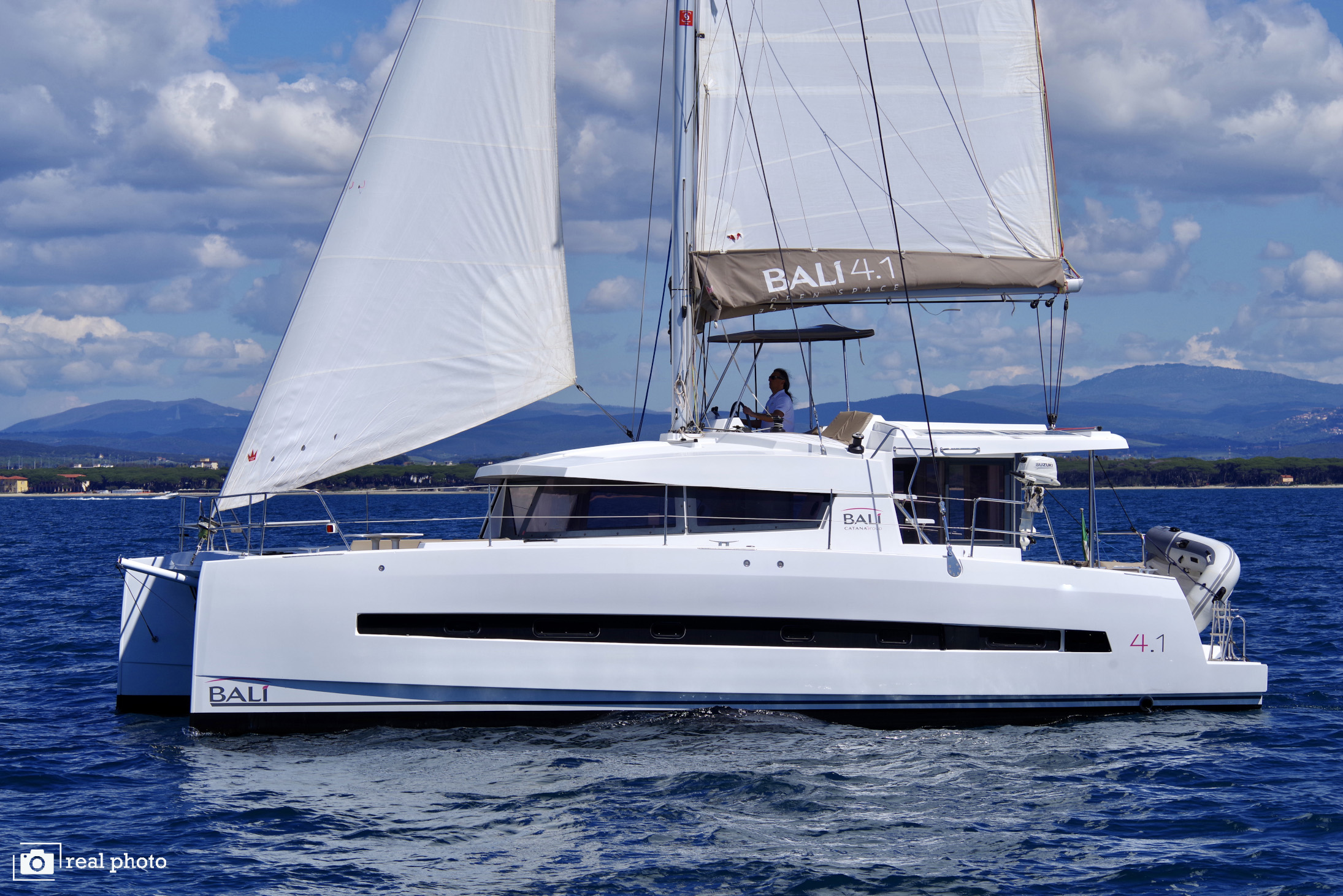 WEEsail 1