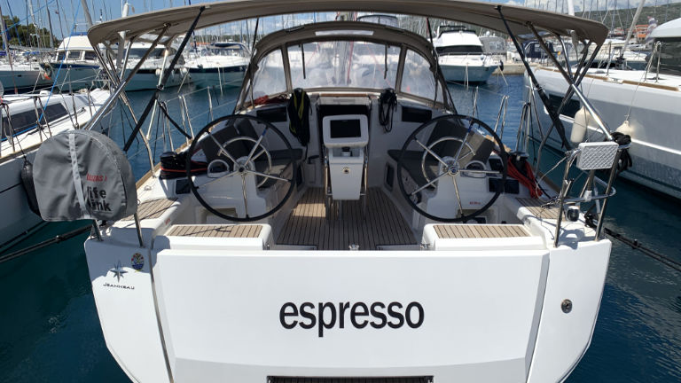 Espresso 4