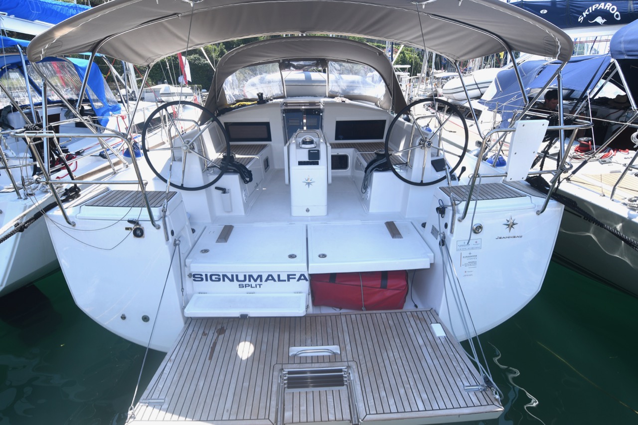 Signum Alfa 1