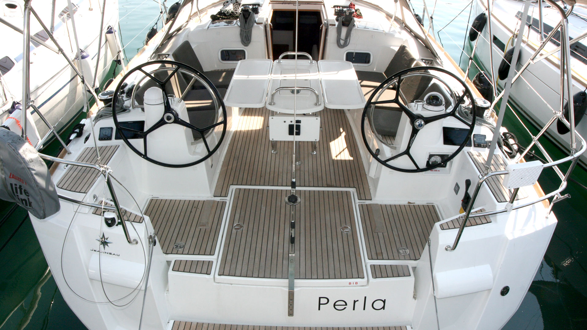 Perla 5