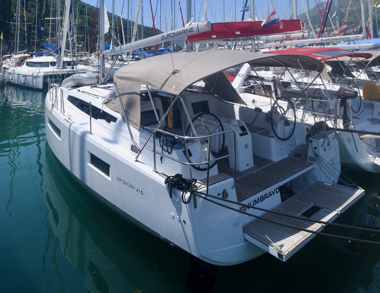 Signum Bravo 1