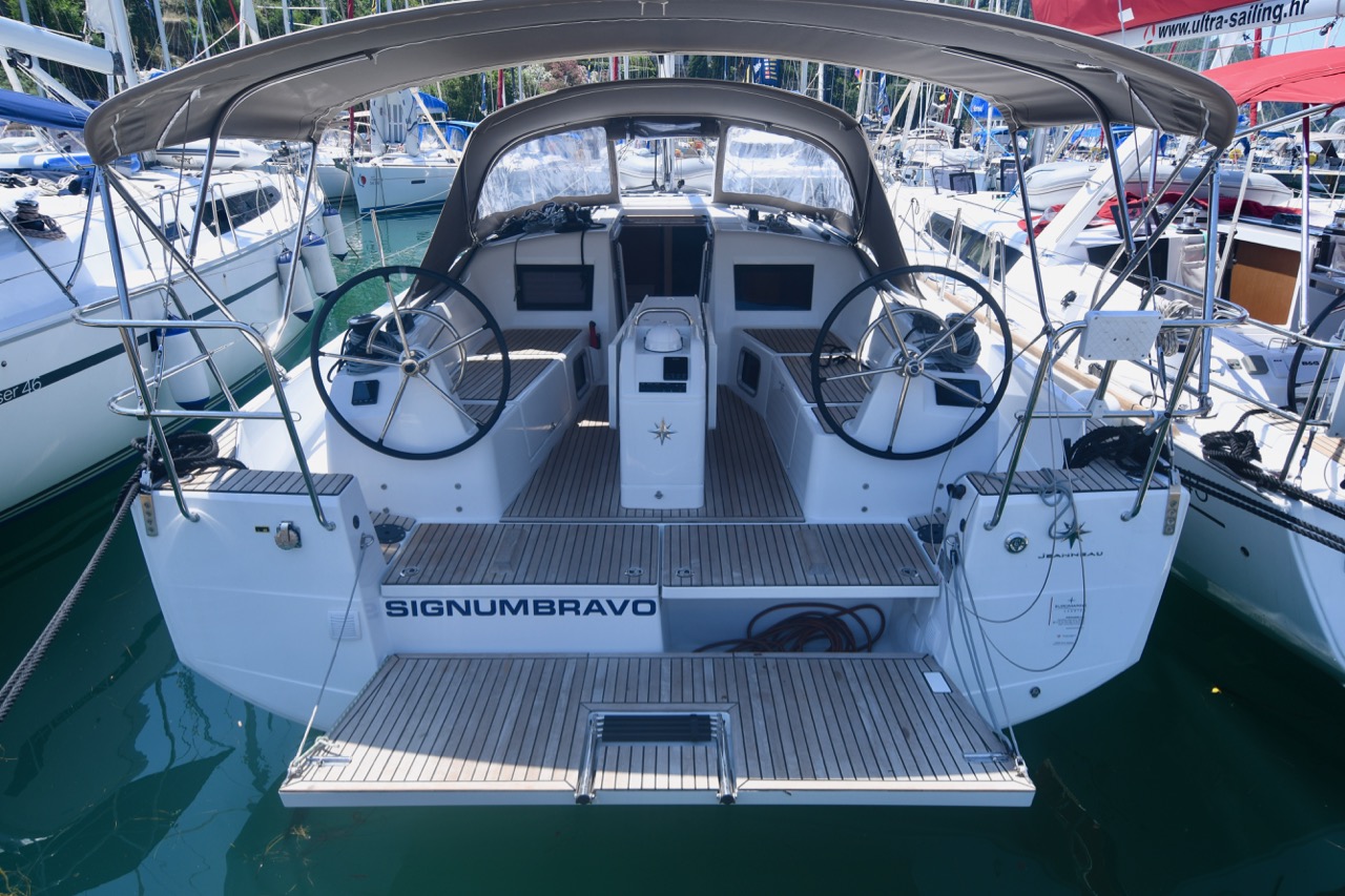 Signum Bravo 2