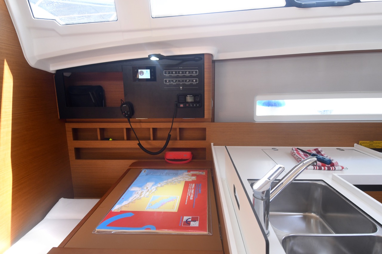 Signum Bravo 5