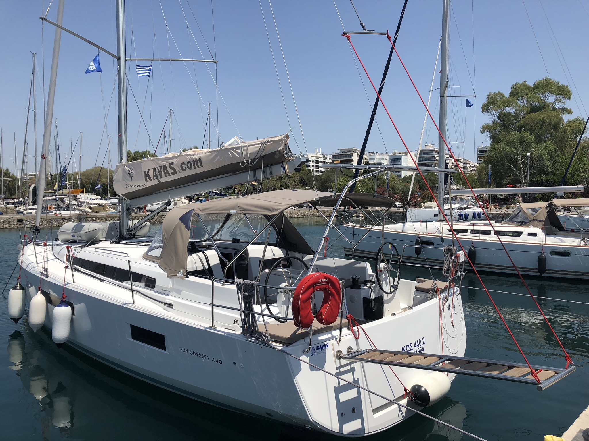 Kos 440.3 2
