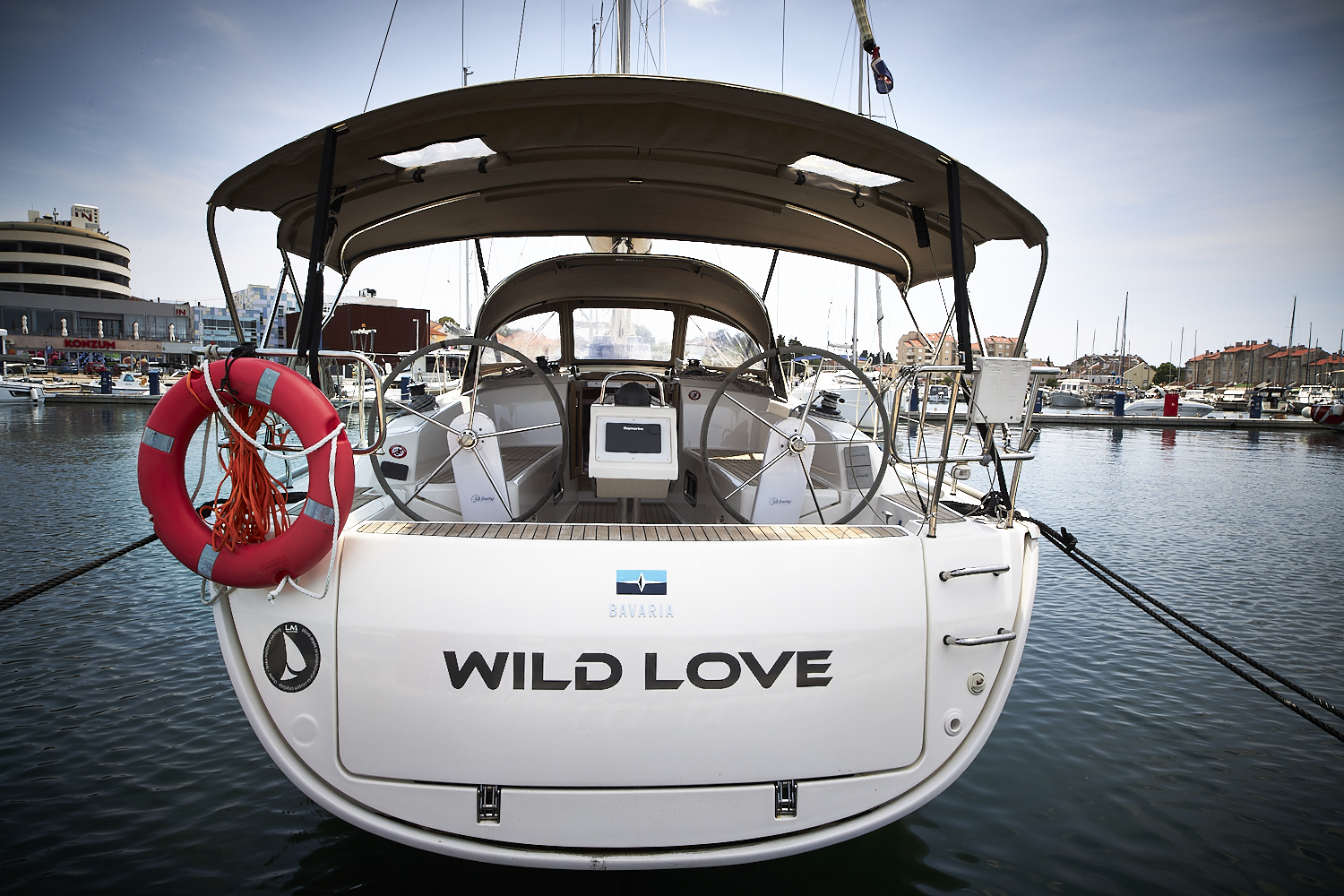 Wild Love 2