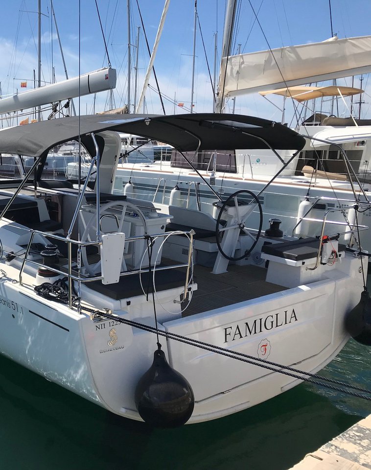 Famiglia 1