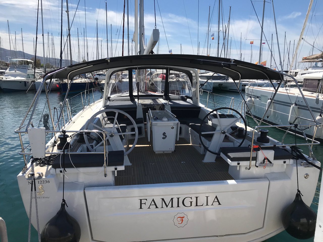 Famiglia 2