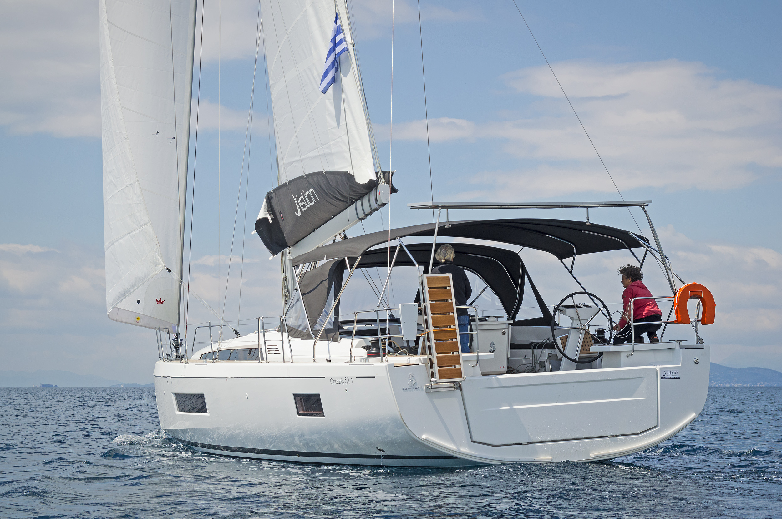 Calypso 2
