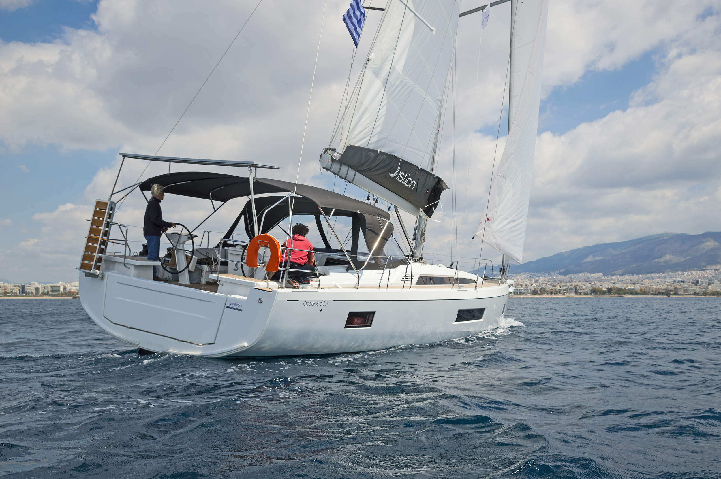 Calypso 3