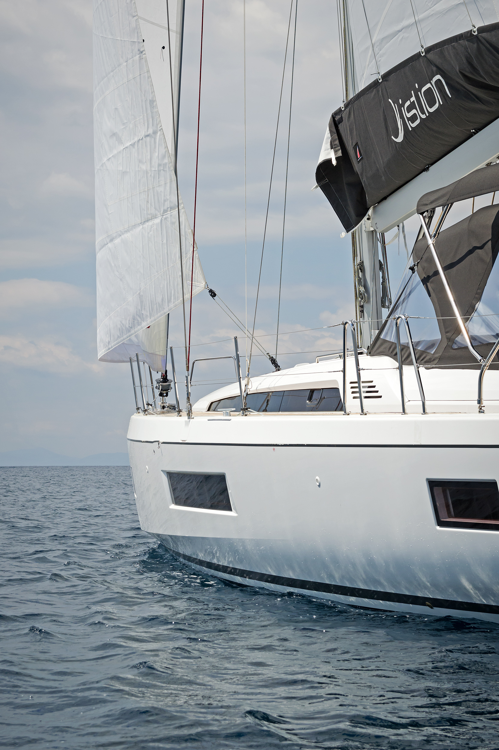Calypso 4