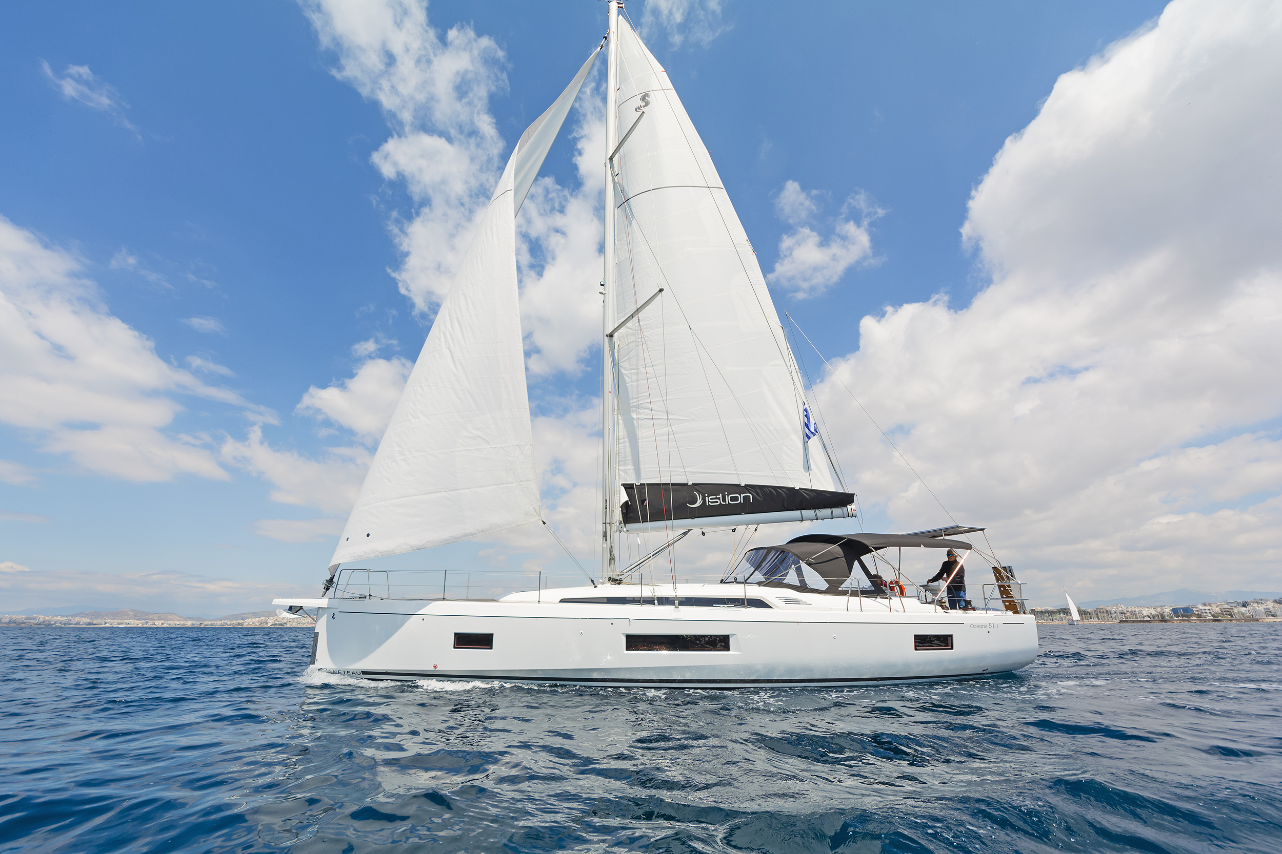 Calypso 5