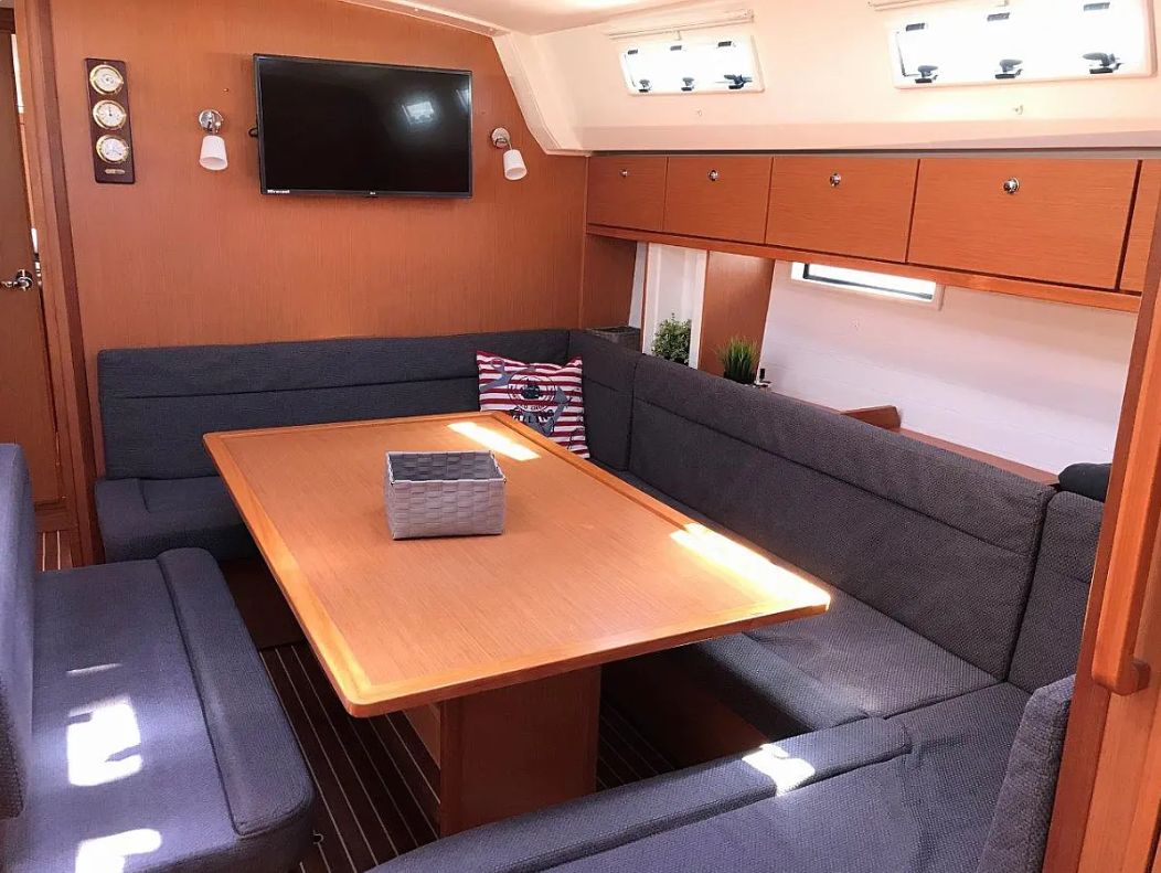 Juniper 5