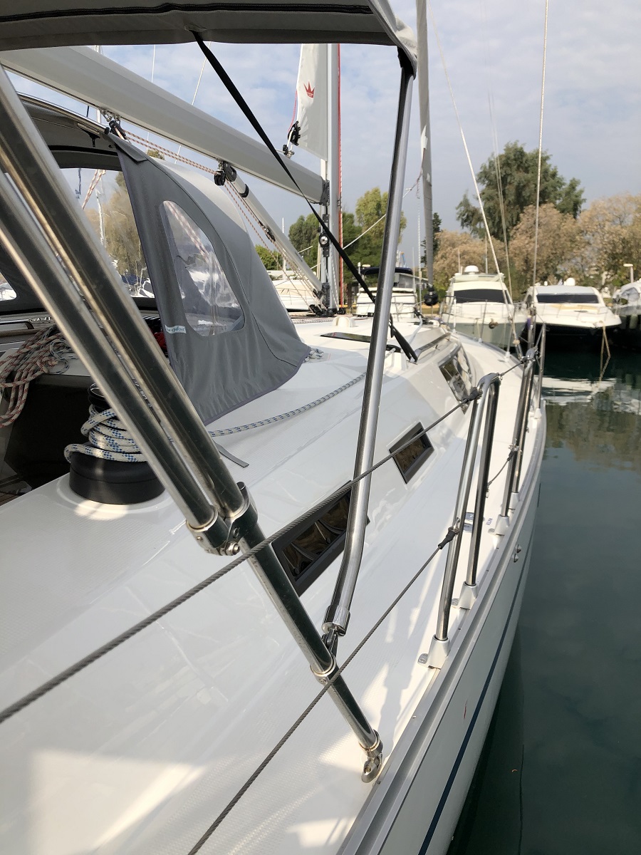 Thalassa 3