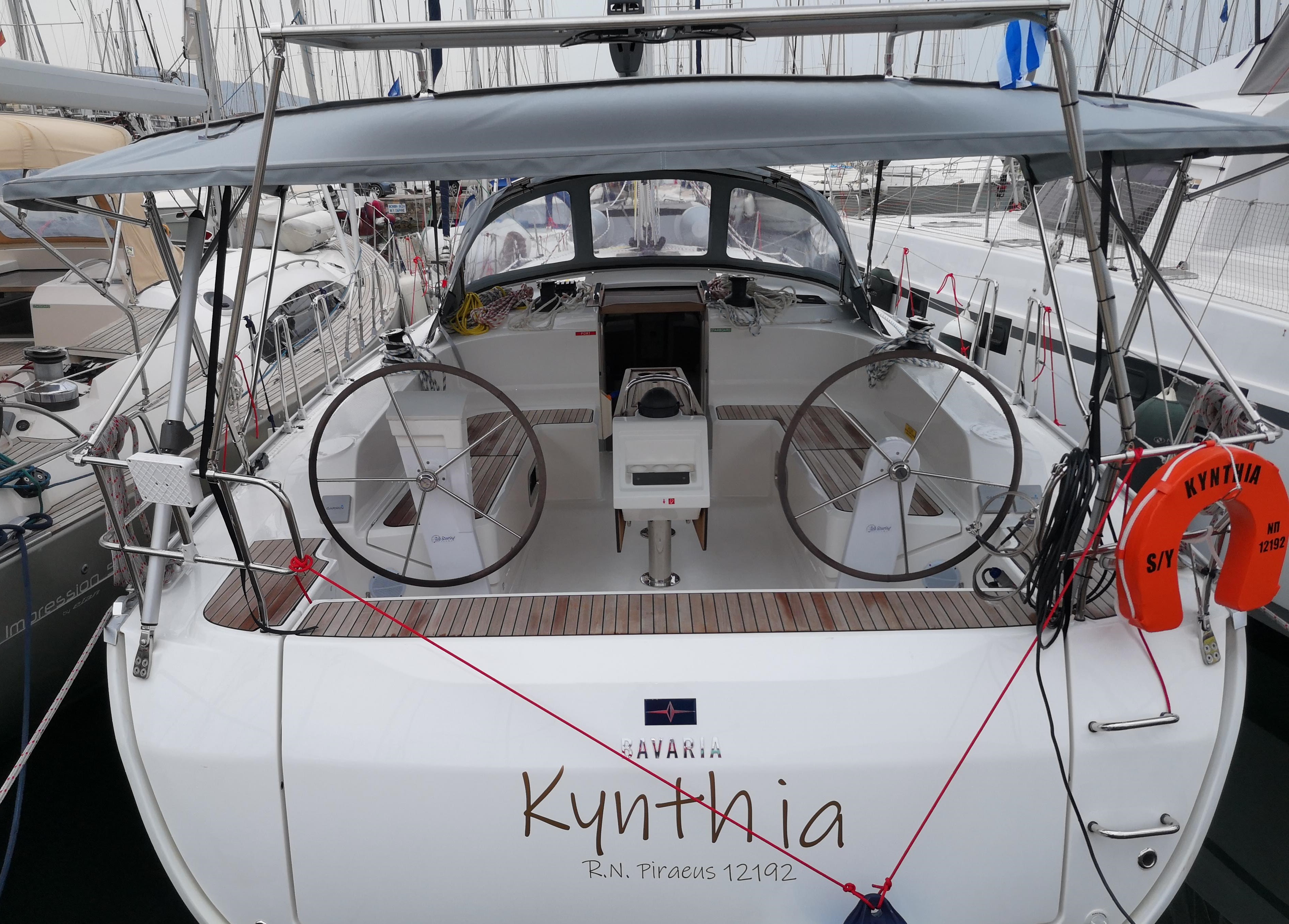 Kynthia 1