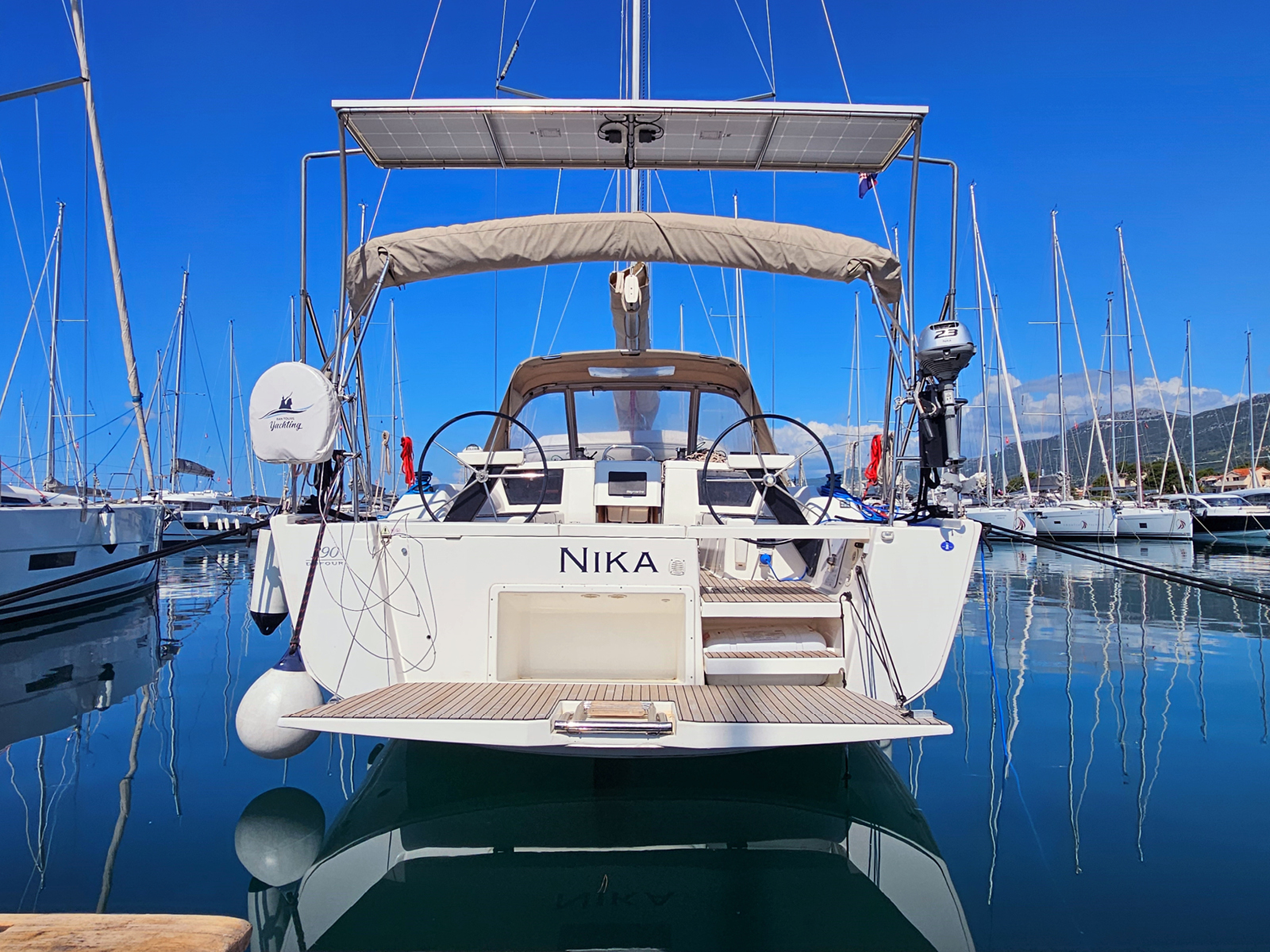 Nika 2
