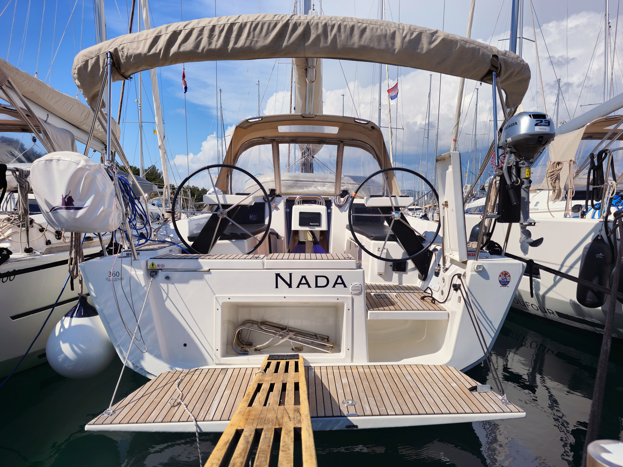 Nada 1