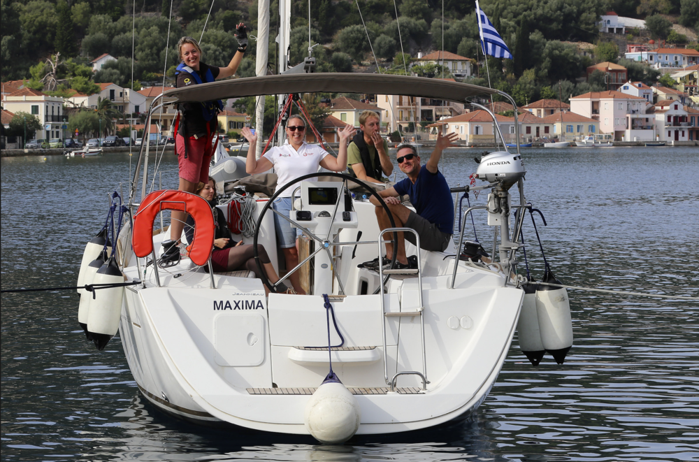 Maxima 2