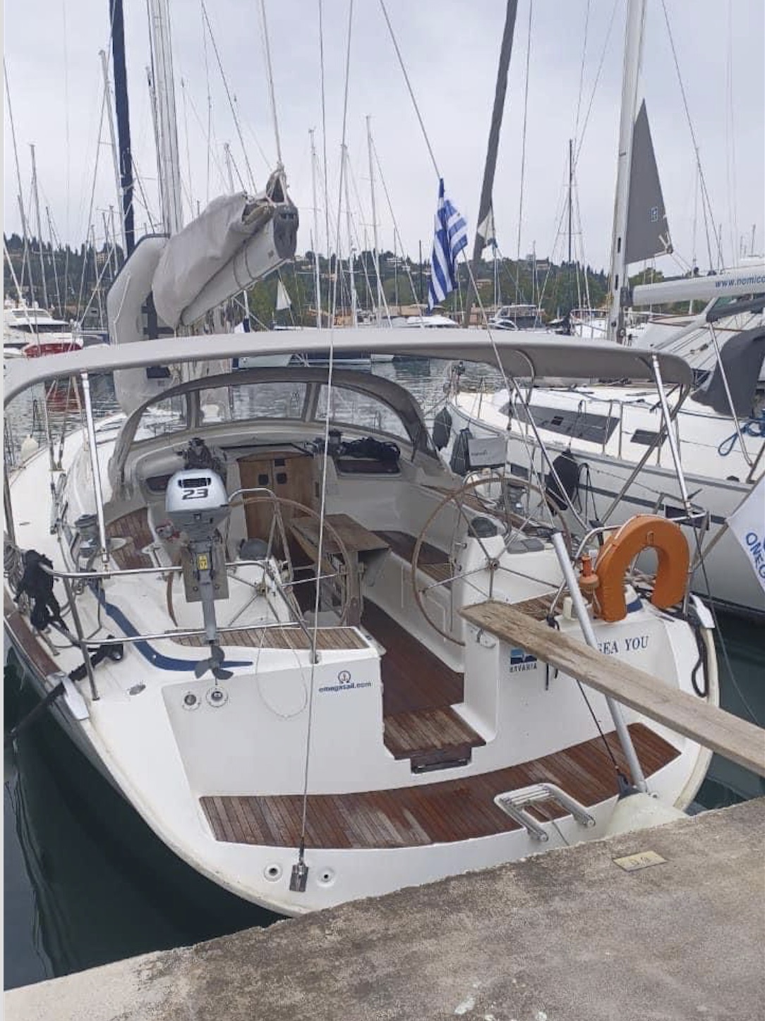Sea You 1