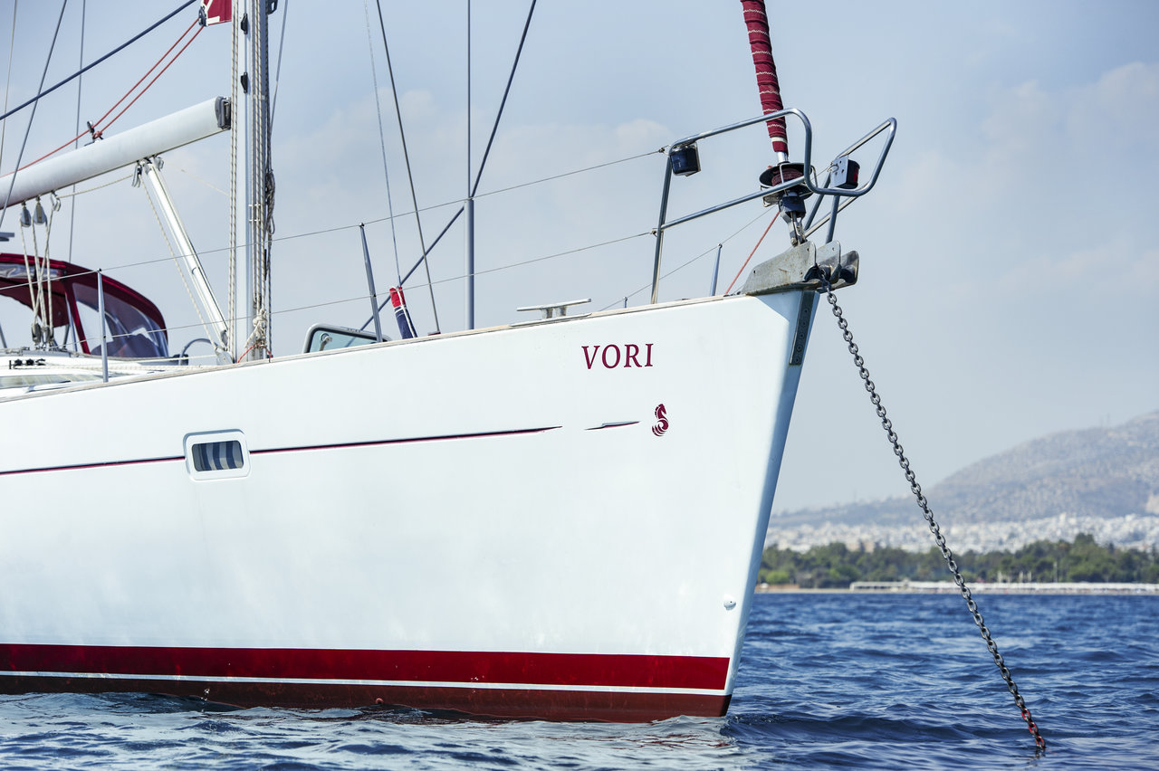 Vori 4