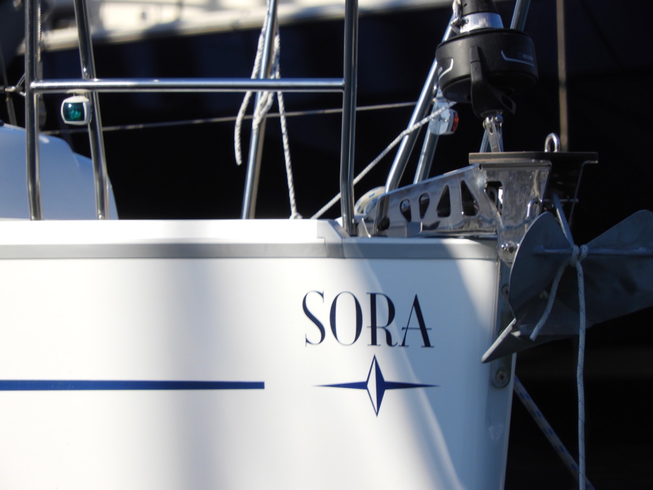 Sora 5
