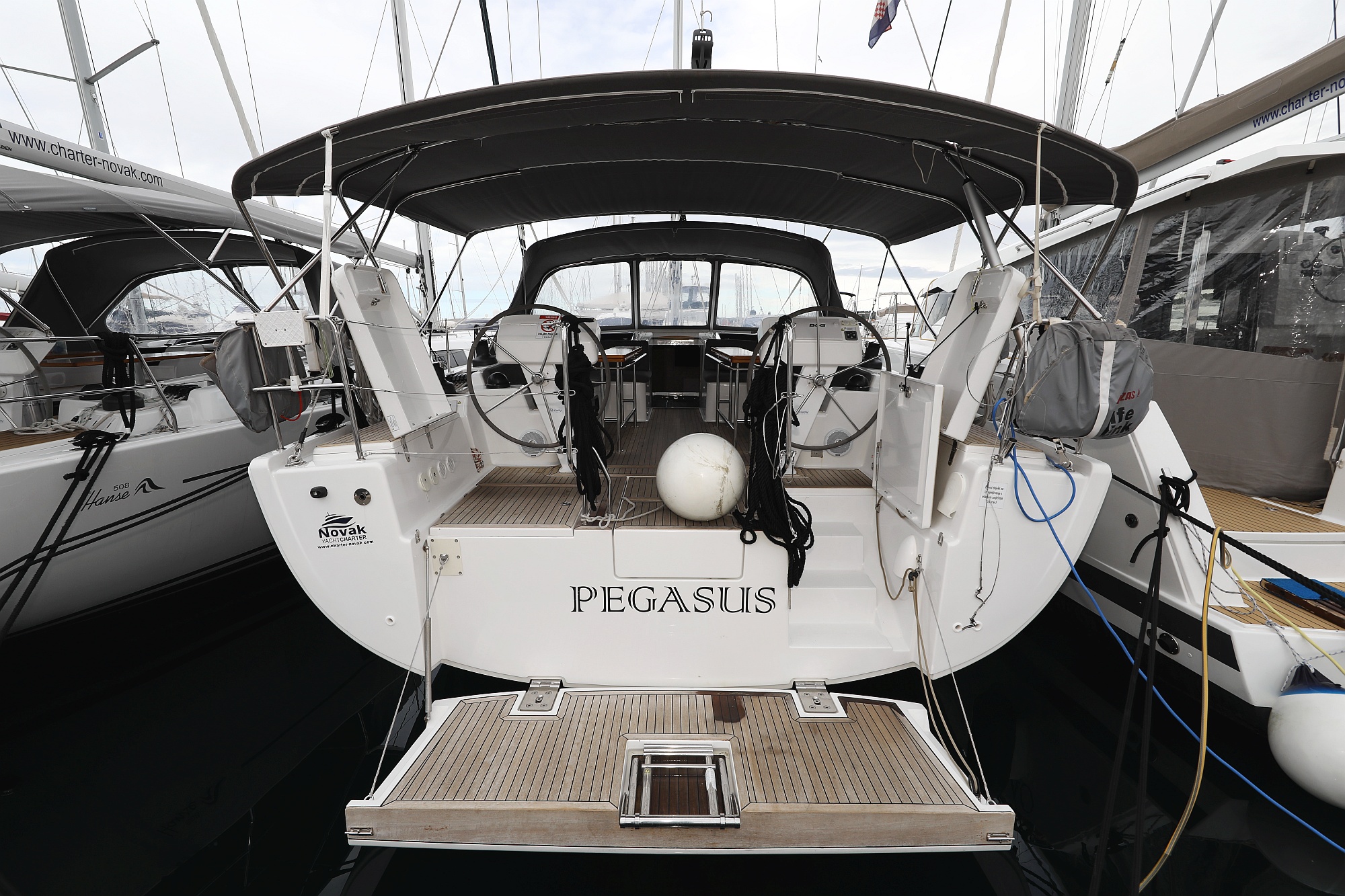 Pegasus 2