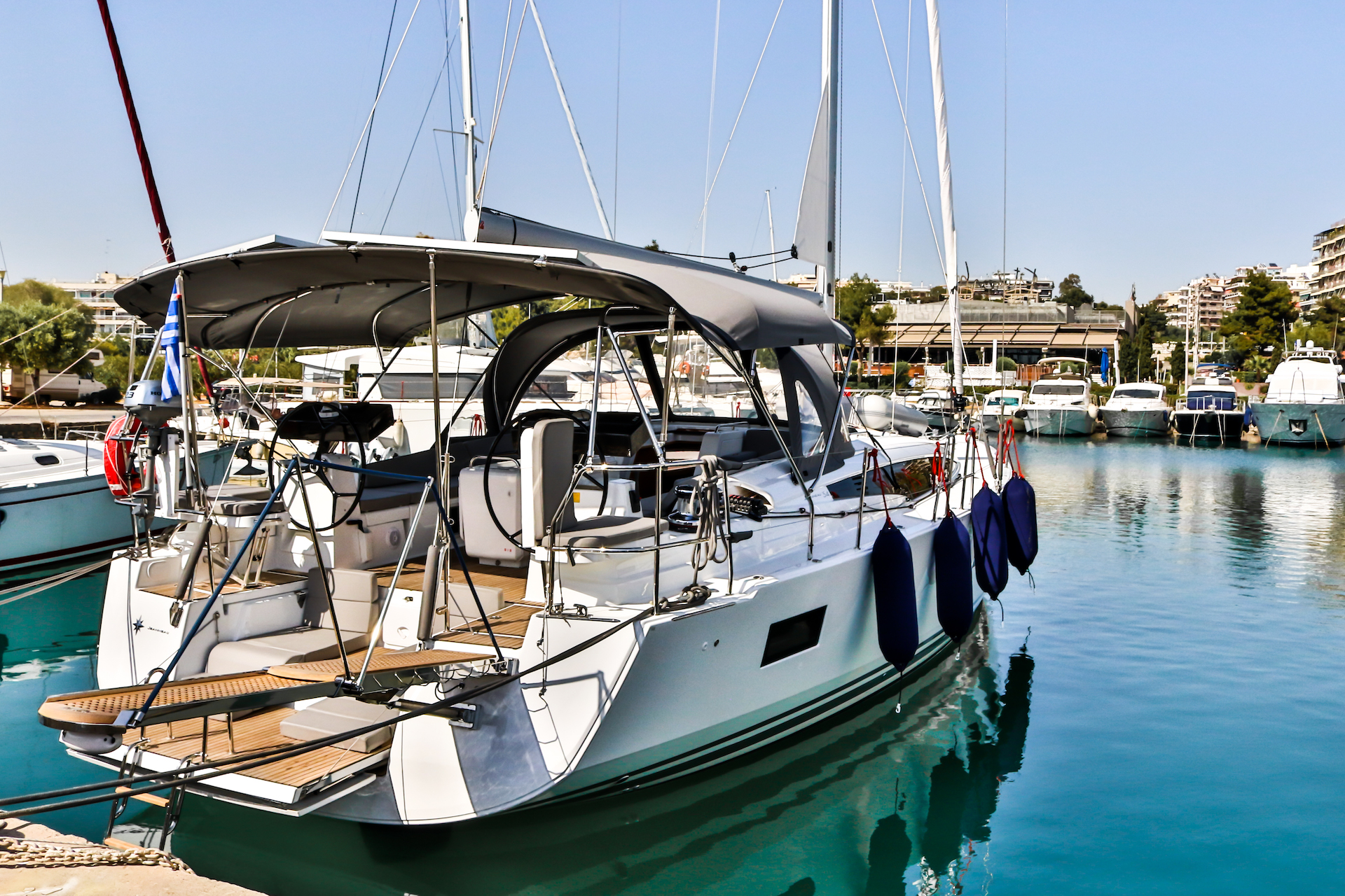 Sea Force 2