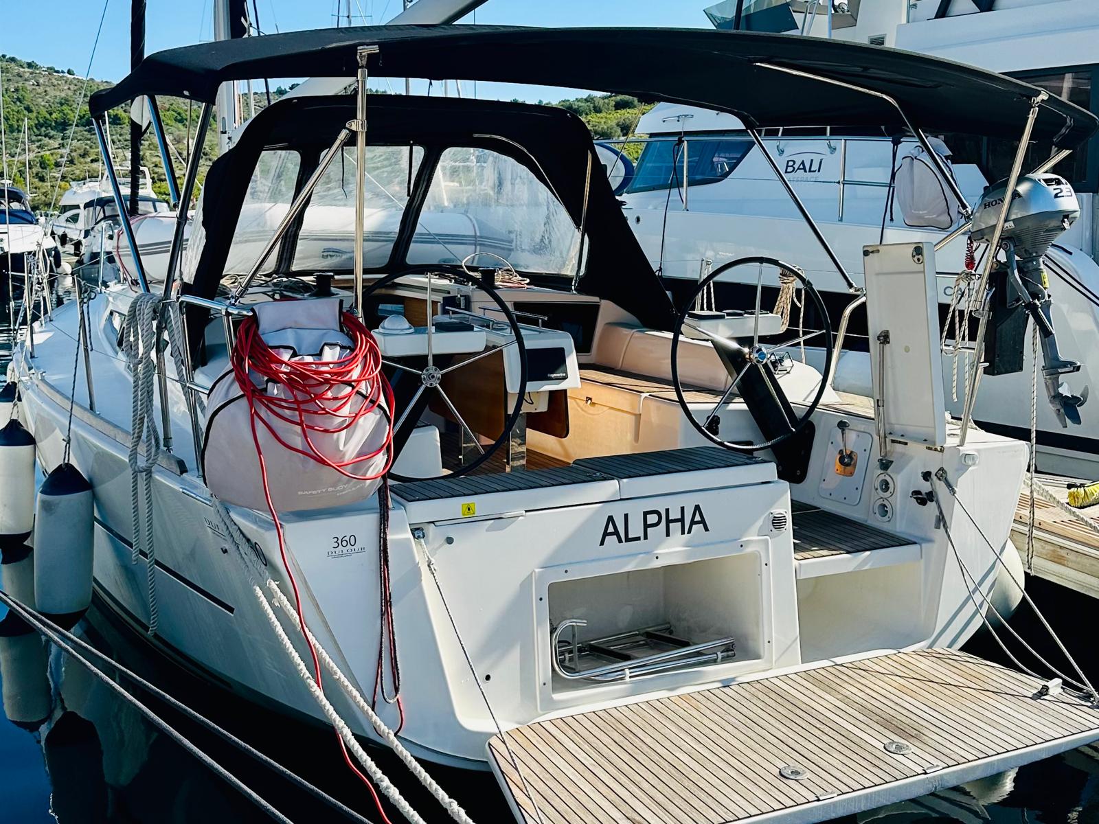 Alpha 3