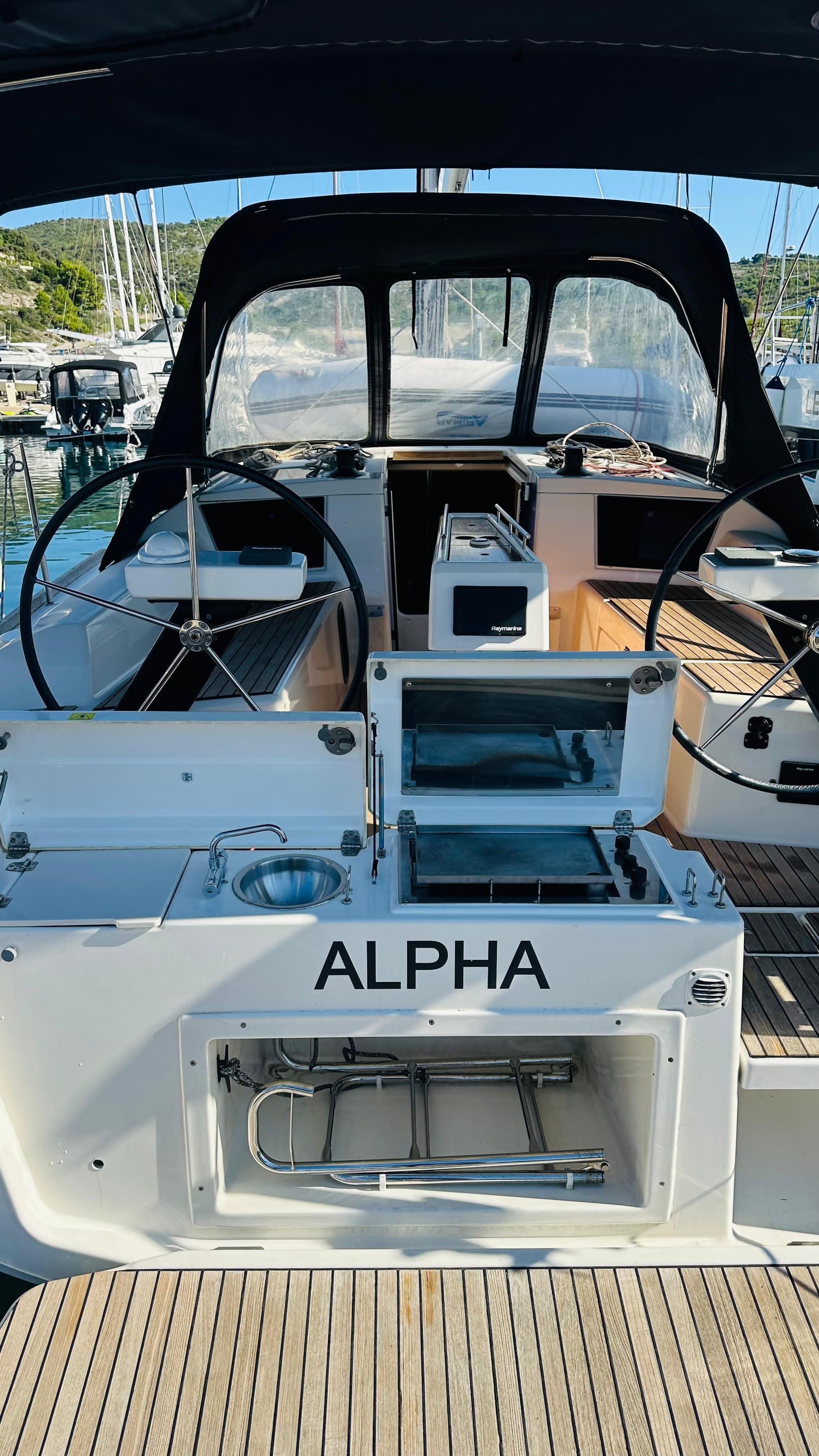 Alpha 4