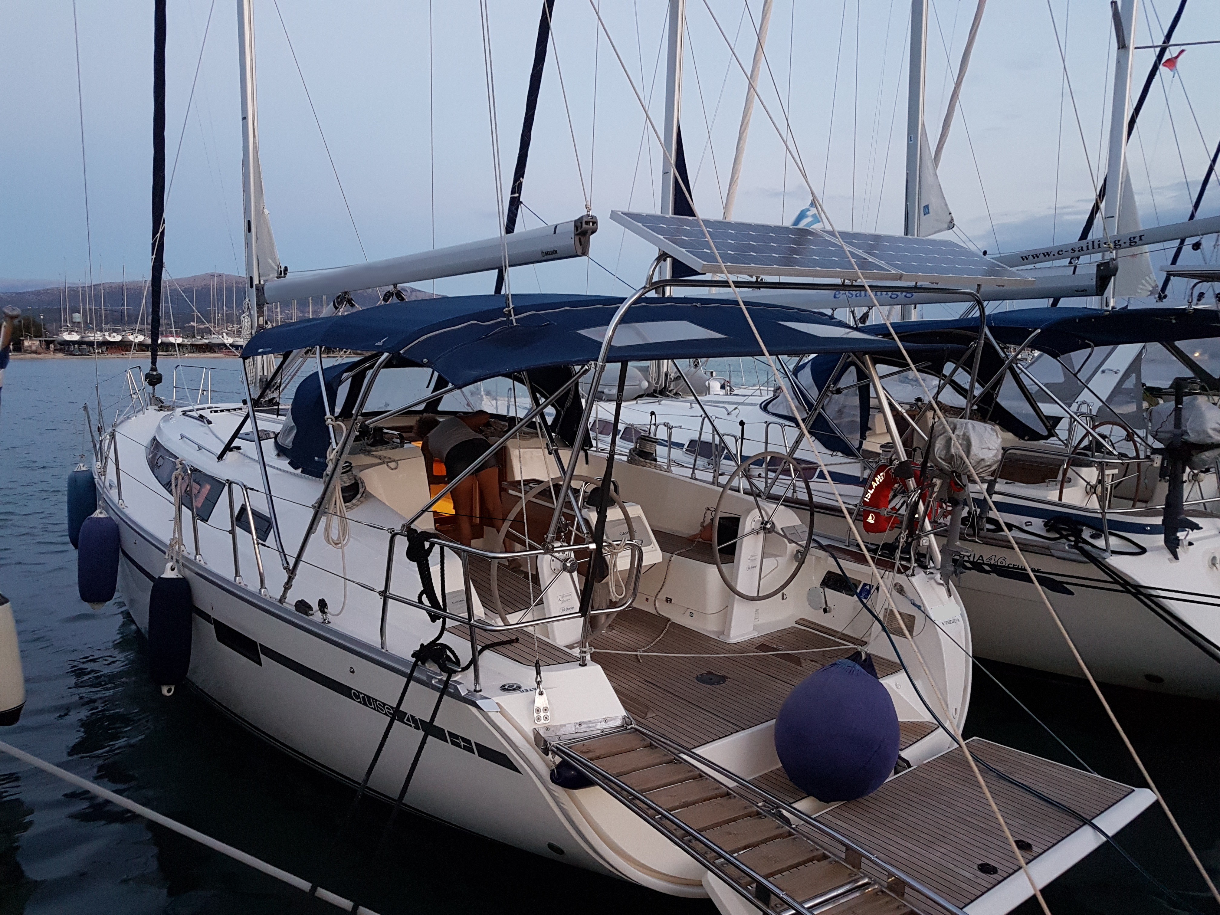 Marea 1
