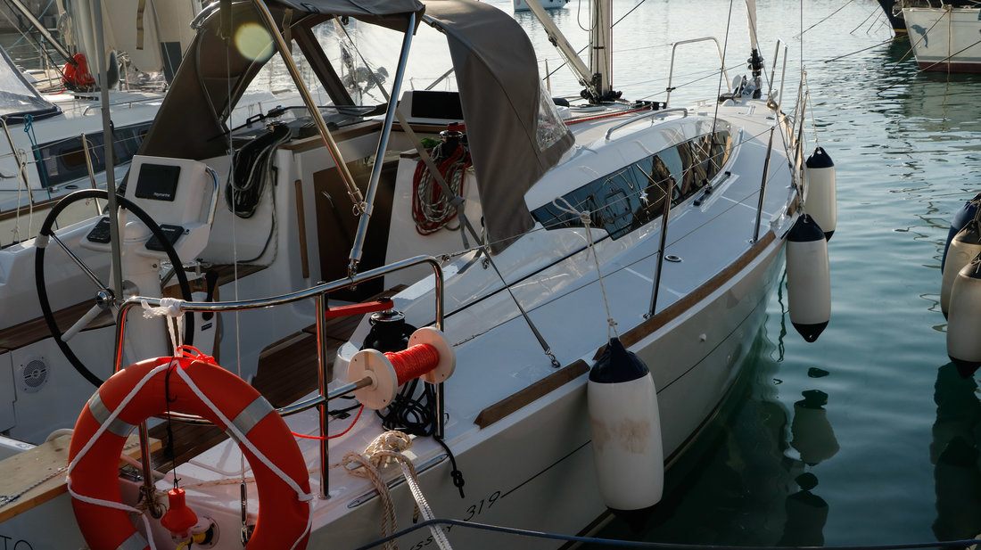 Hija del Viento 5