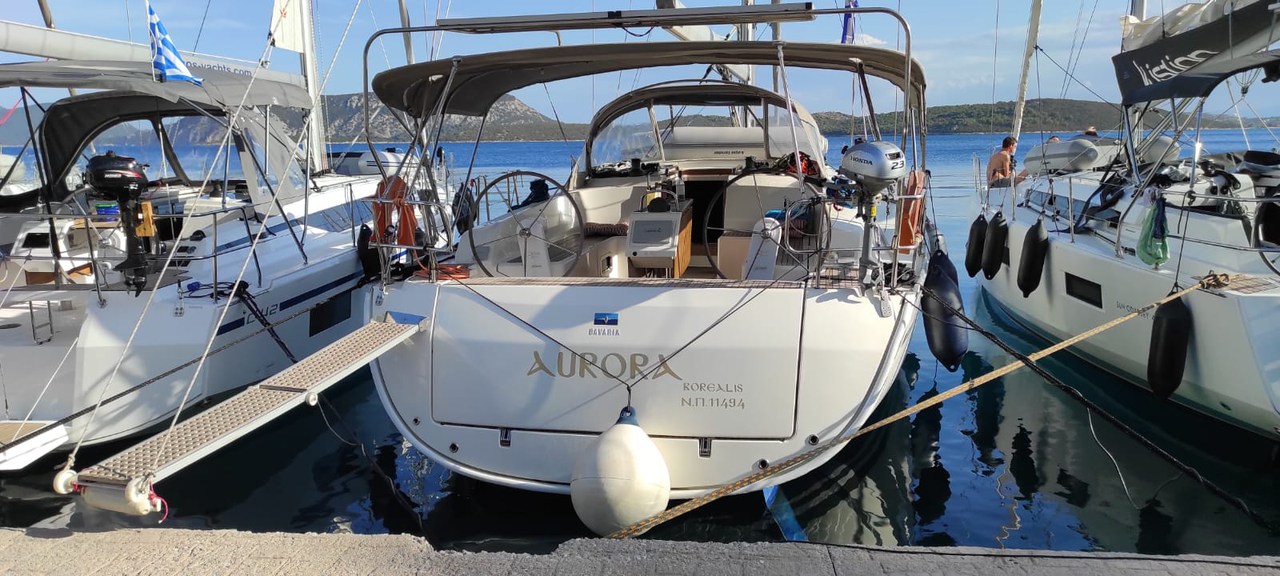Aurora 2