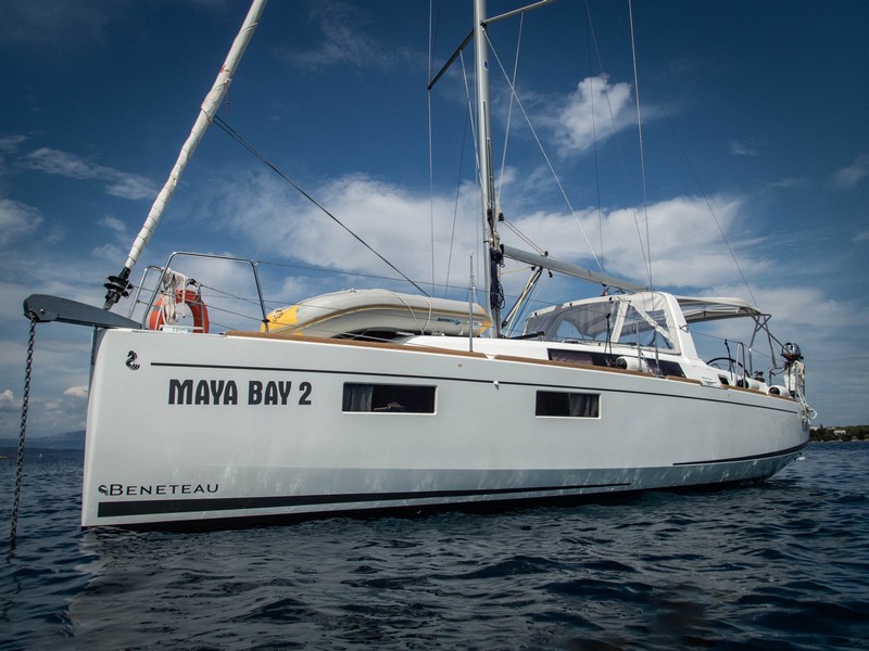 Maya Bay 2 2