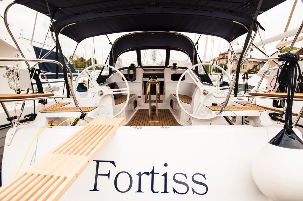 Fortiss 2